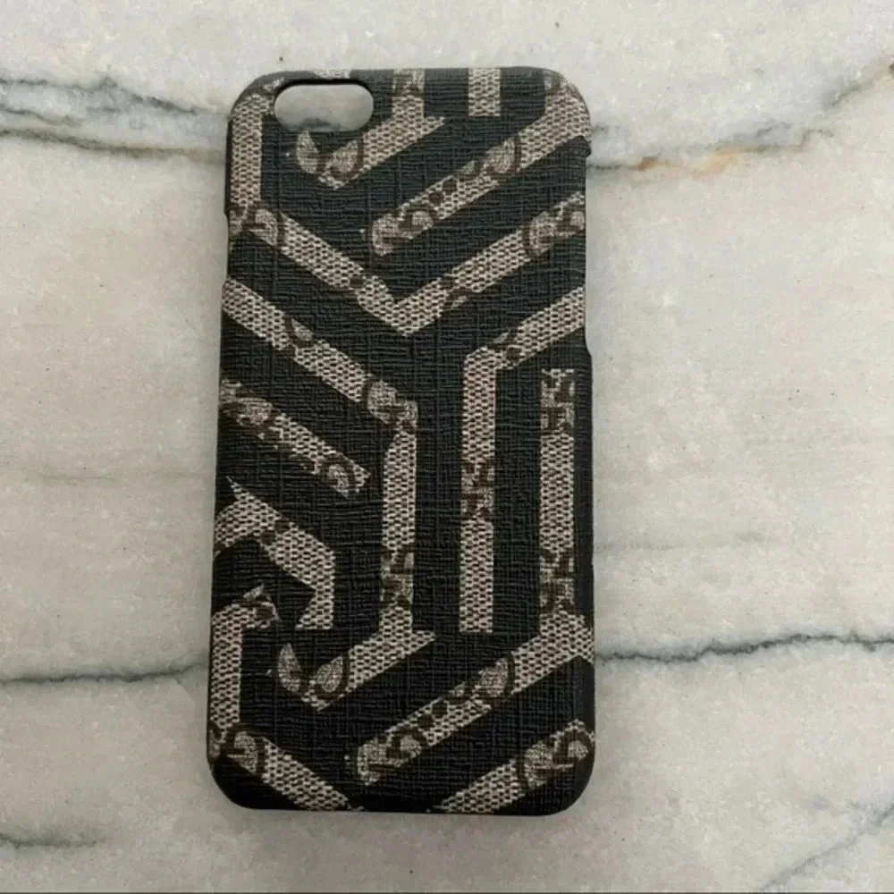 Gucci Case Iphone 6/6s